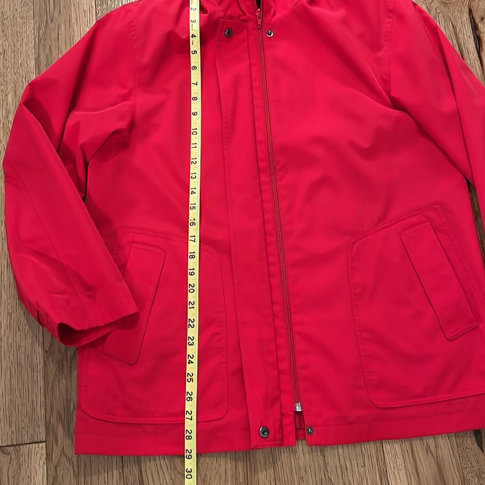 Spring Jacket Excellent Condition. - image 5